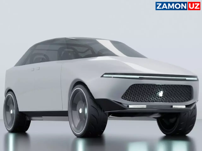 Apple электромобили қачон чиқади?