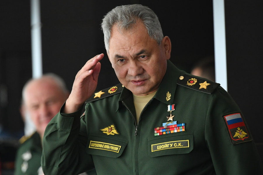 Россия армиясида кенг кўламли ўзгаришлар бўлади