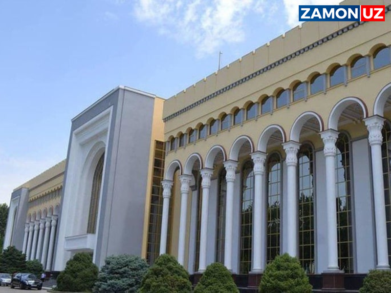 Мексикада ўзбекистонликлар ҳибсга олингани ҳақидаги хабарлар юзасидан расмий маълумот берилди