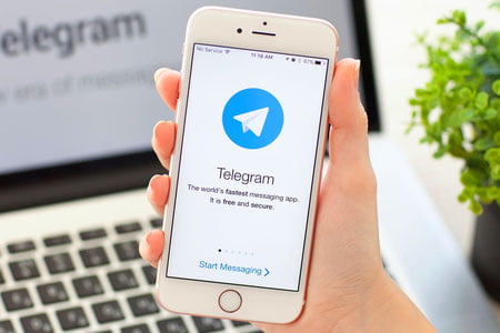 Ўзбекистонда Telegram фаолиятида узилиш кузатилмоқда