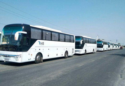 Андижон ҳокими талабаларга "сюрприз" тайёрлади