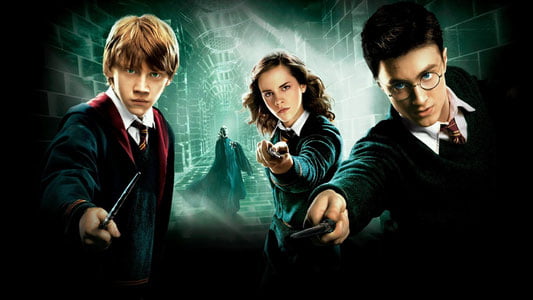 Garri Potter haqida yangi film suratga olinishi mumkin