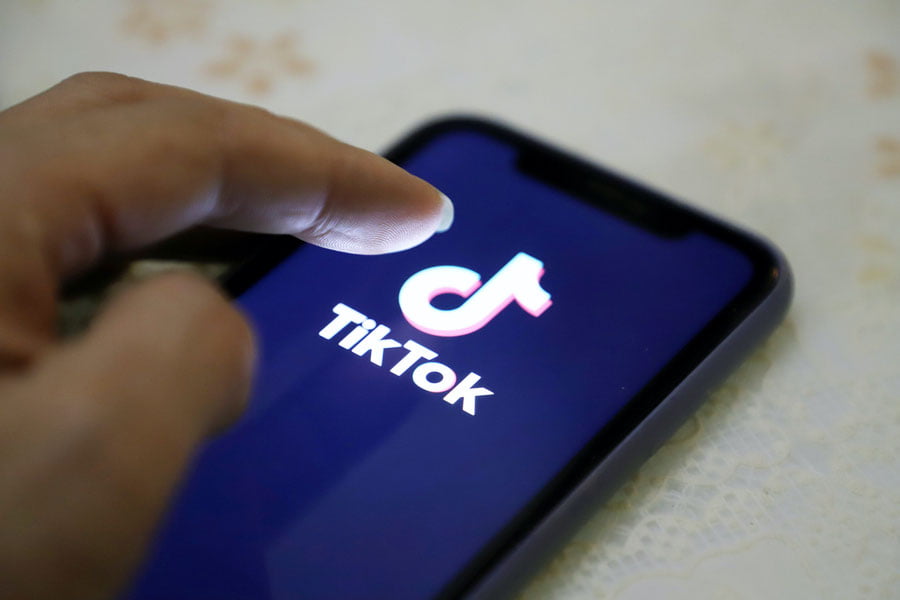 АҚШ штатларидан бирида давлат хизматчиларининг TikTok’дан фойдаланиши тақиқланди