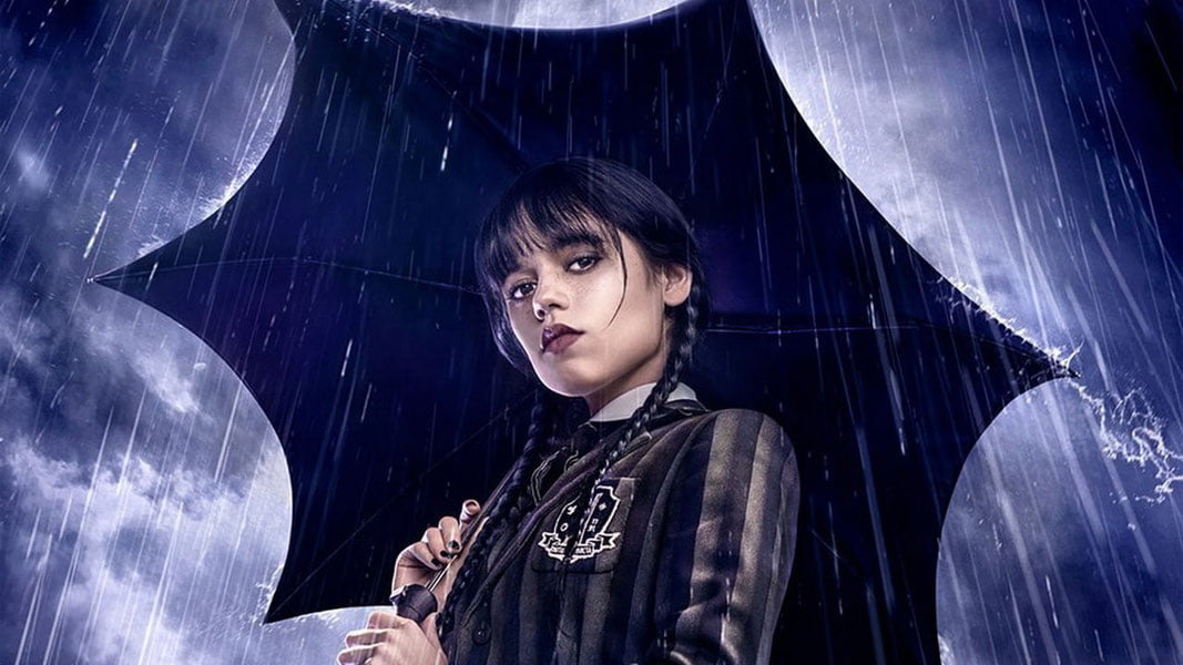 Wednesday сериалининг иккинчи мавсуми суратга олинади