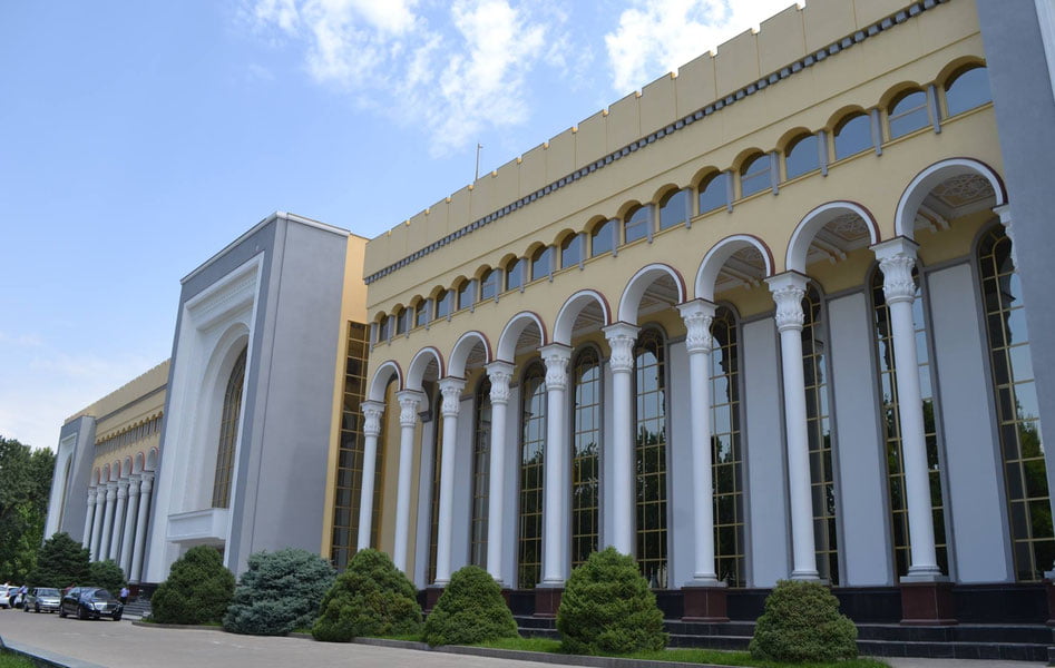 Кейинги ҳафта икки давлат ТИВ раҳбари Тошкентга келади