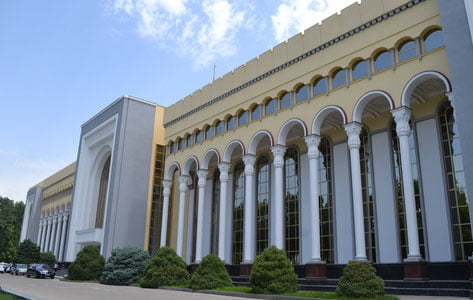 Кейинги ҳафта икки давлат ТИВ раҳбари Тошкентга келади