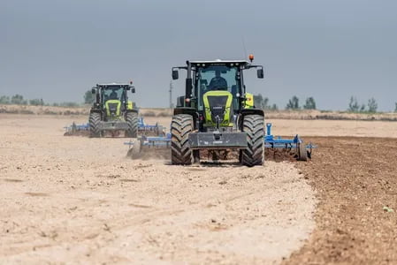 Деҳқон хўжалиги ташкил этиш учун аҳолига қўшимча 100 минг гектардан ортиқ ер тарқатилади