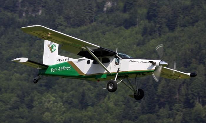 Nepal tog‘larida sayyohlarni olib ketayotgan samolyot g‘oyib bo‘ldi