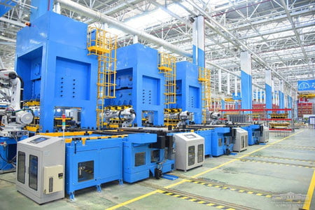 Ўзбекистонда кимёвий технологик илмий-ишлаб чиқариш кластерлари ташкил этилади