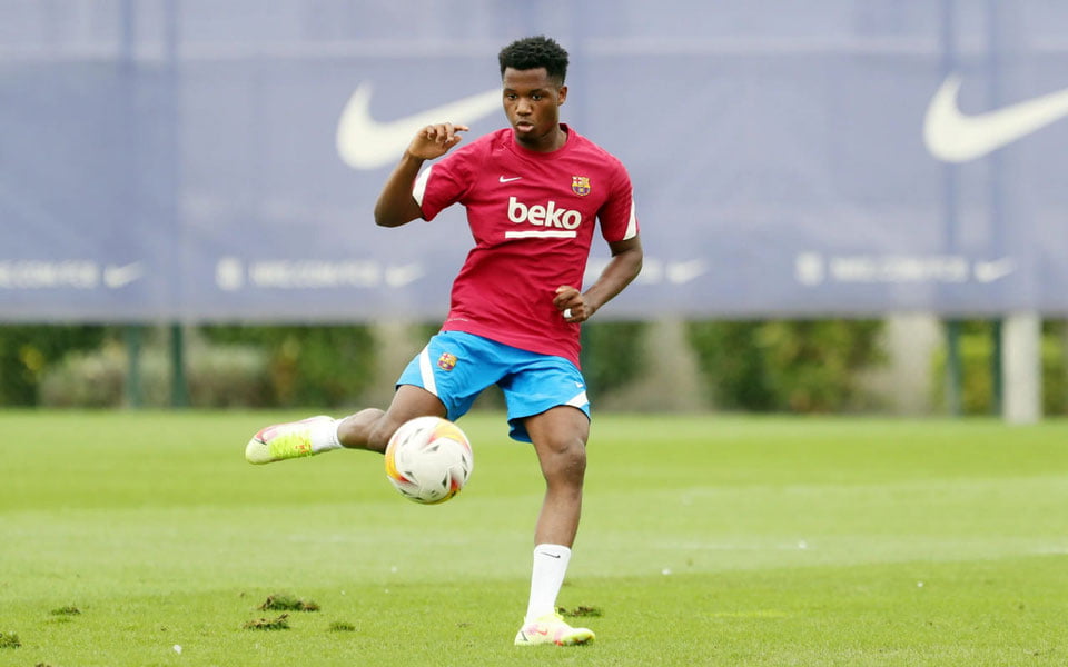 АПЛнинг икки клуби Фати билан шартнома имзолаши мумкин