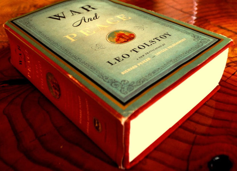 Машҳур адиблар ҳаётидан қизиқарли воқеалар