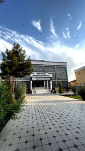 Наманган халқаро университети лицензияси бекор қилинди