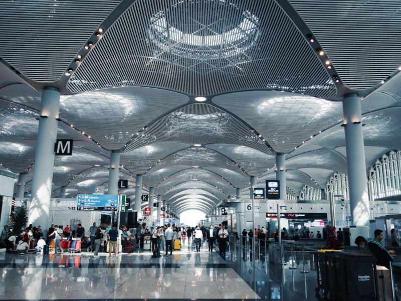 2 nafar aldangan ayol O'zbekistonga qaytarildi