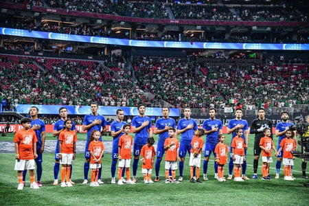 «Жаҳон чемпионатида кўришгунча»