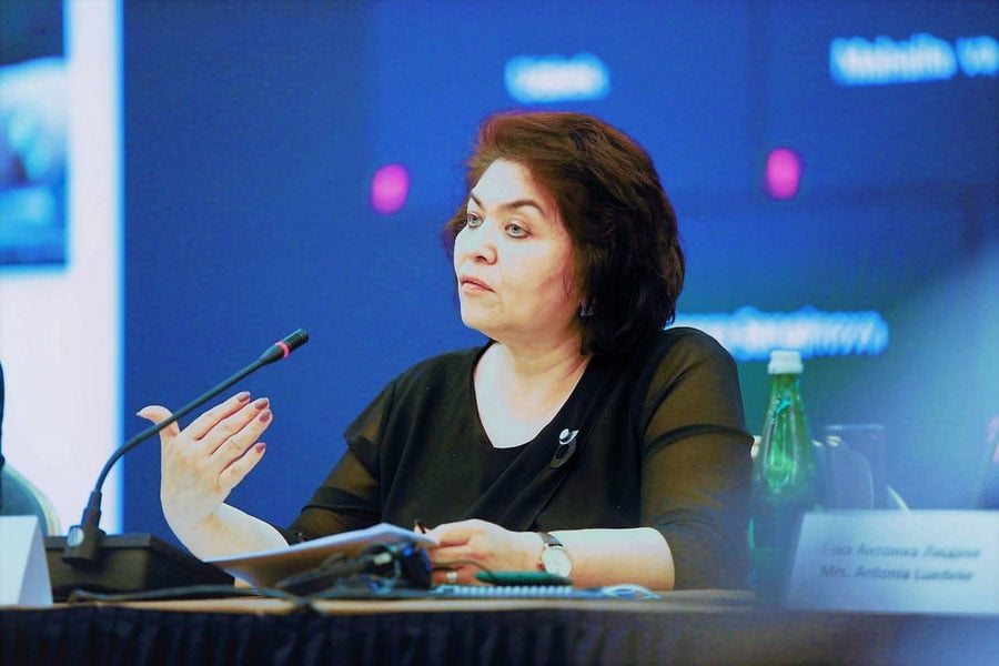 Бола ҳуқуқлари бўйича омбудсман истеъфога чиқаётганини маълум қилди