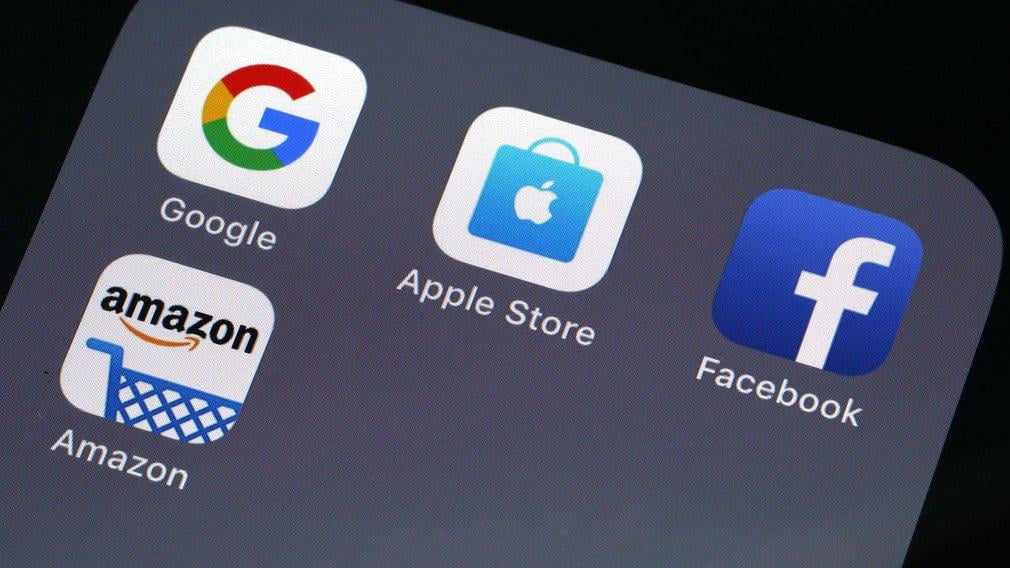 Тепасида “қора булут” айланаётган IT гигантлари