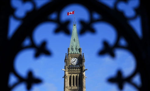 Kanada yuqori martabali hind diplomatini mamlakatdan chiqarib yubordi