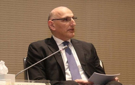 Боку ва Ереван музокаралар олиб бормоқда