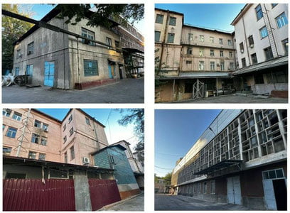 Давактив ва Маданий мерос агентлиги келишиб олди