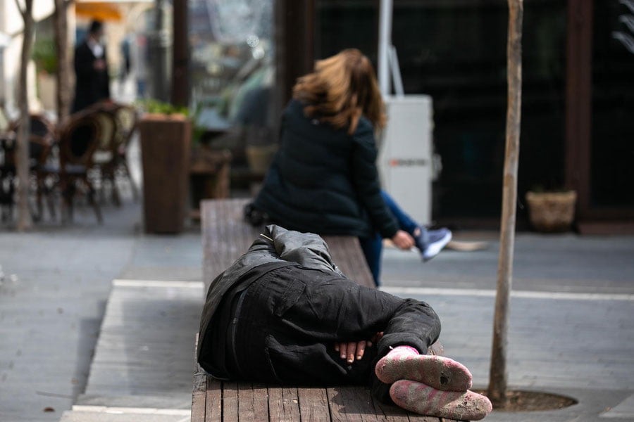 Аргентинада қашшоқлик даражаси 40 фоизга ошди