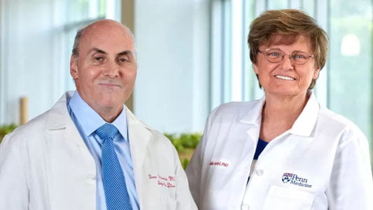 Тиббиёт бўйича Нобел мукофоти совриндорлари маълум бўлди