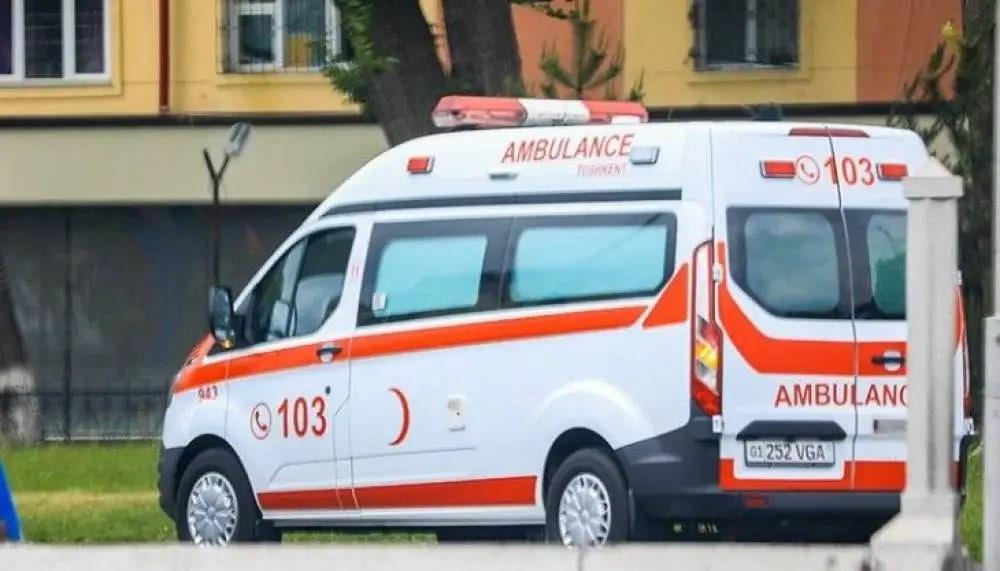 Тошкентда 6-синф ўқувчиси вафот этди