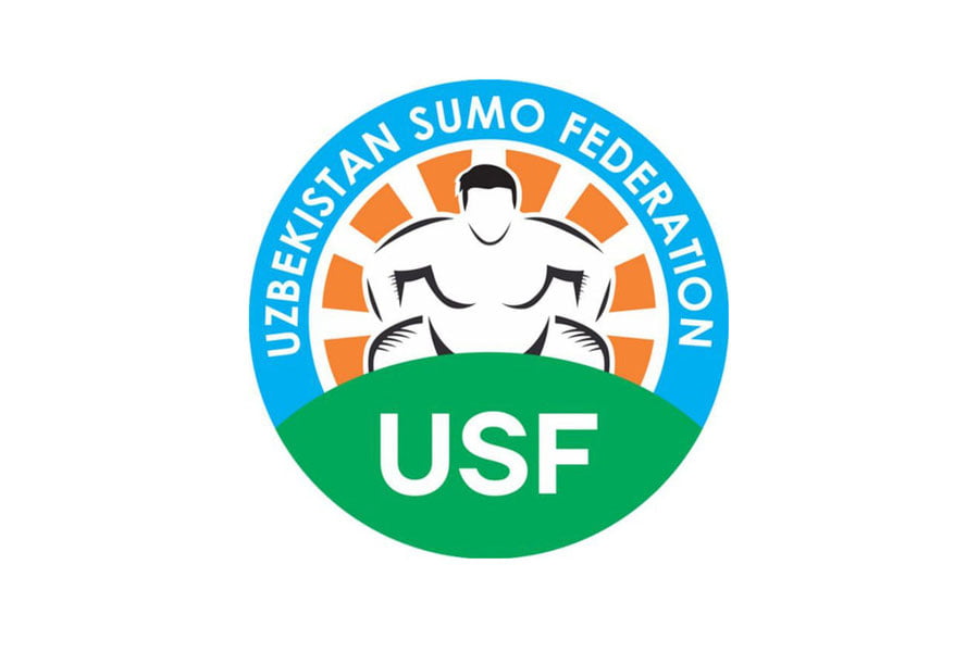 Ўзбекистонда сумо федерацияси расман рўйхатдан ўтди