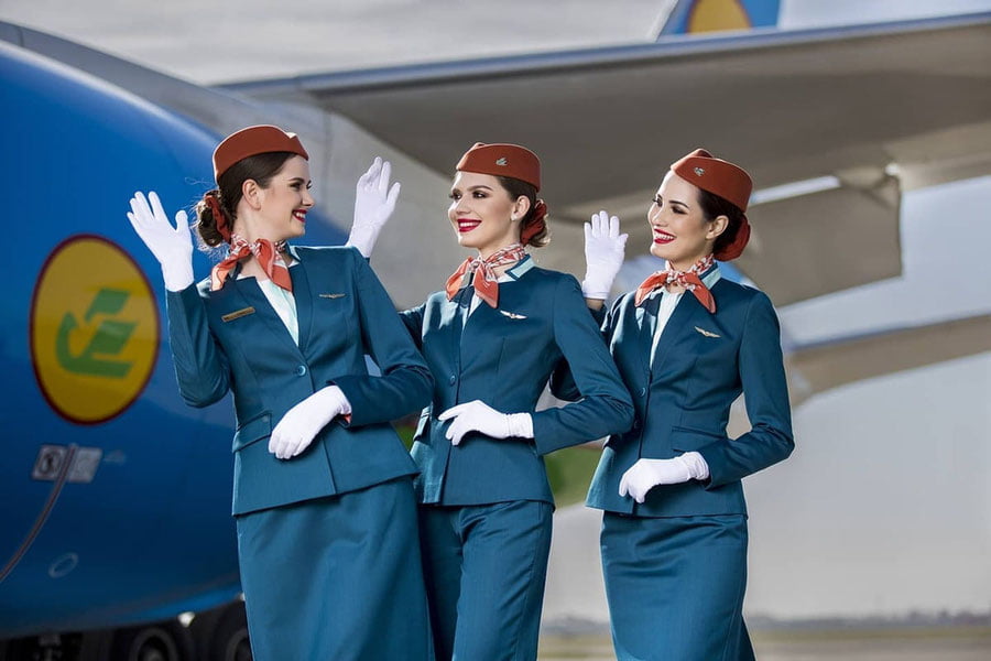 Uzbekistan Airways пенсия ёшидаги фуқароларга ички авиақатновлар учун чегирма эълон қилди