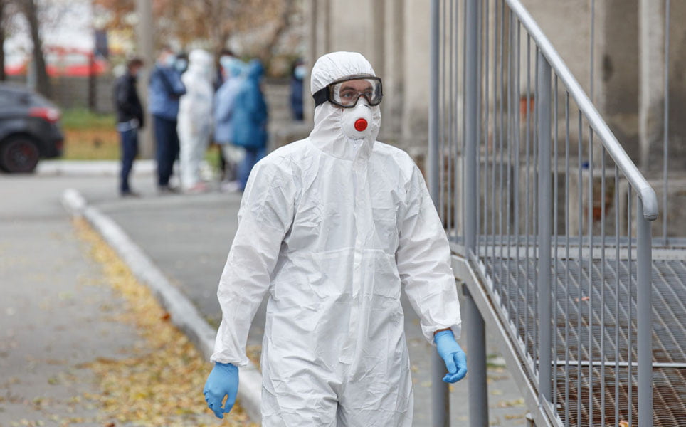 Вабо эпидемияси авж олган мамлакатлар сони ошди