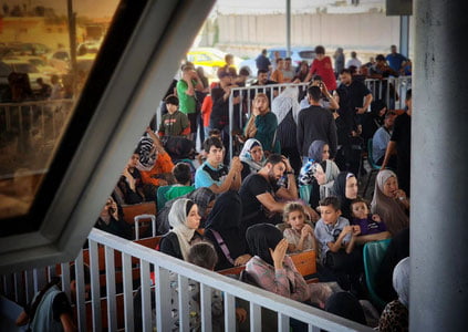 Falastinga 1,5 million AQSH dollari ajratiladi — Prezident qarori