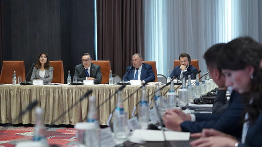 Президент ташаббуси билан "Тарих тилга кирганда" туркуми остида 50 та фильм яратилади