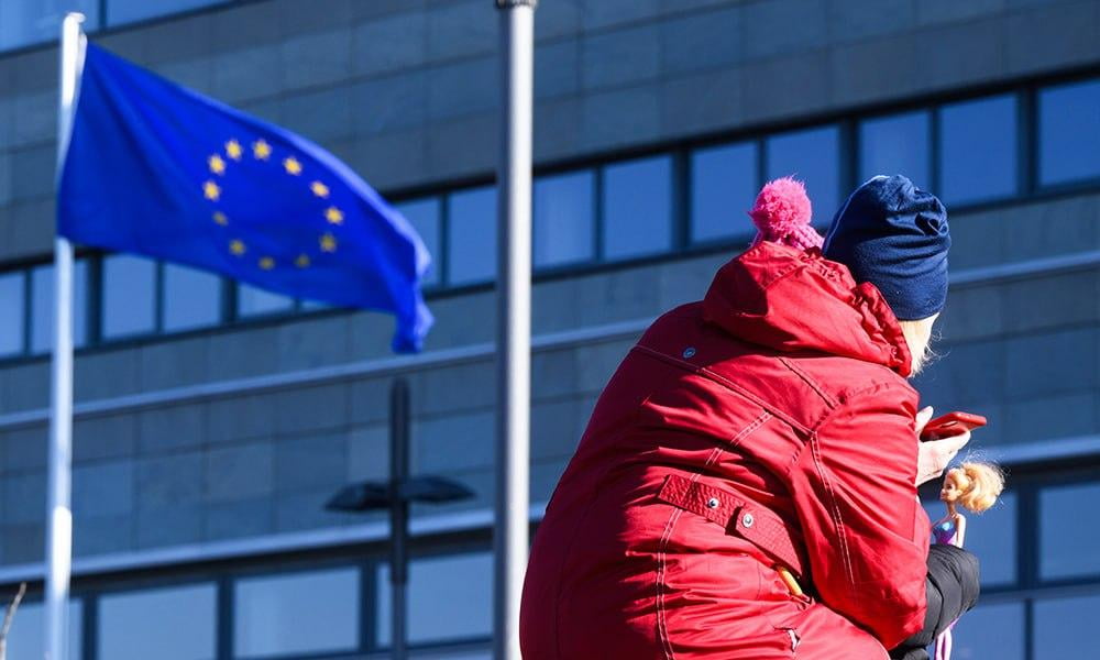 Еврокомиссия Россияга қарши янги санкциялар пакетини тақдим этади