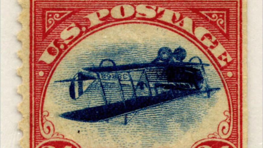 Почта маркаси 2 млн долларга сотилди