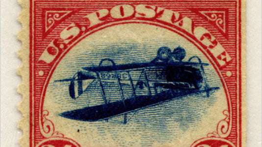 Почта маркаси 2 млн долларга сотилди