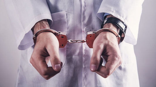 Bemor ayolga tegajog'lik qilgani aytilayotgan tez yordam xodimi ushlandi