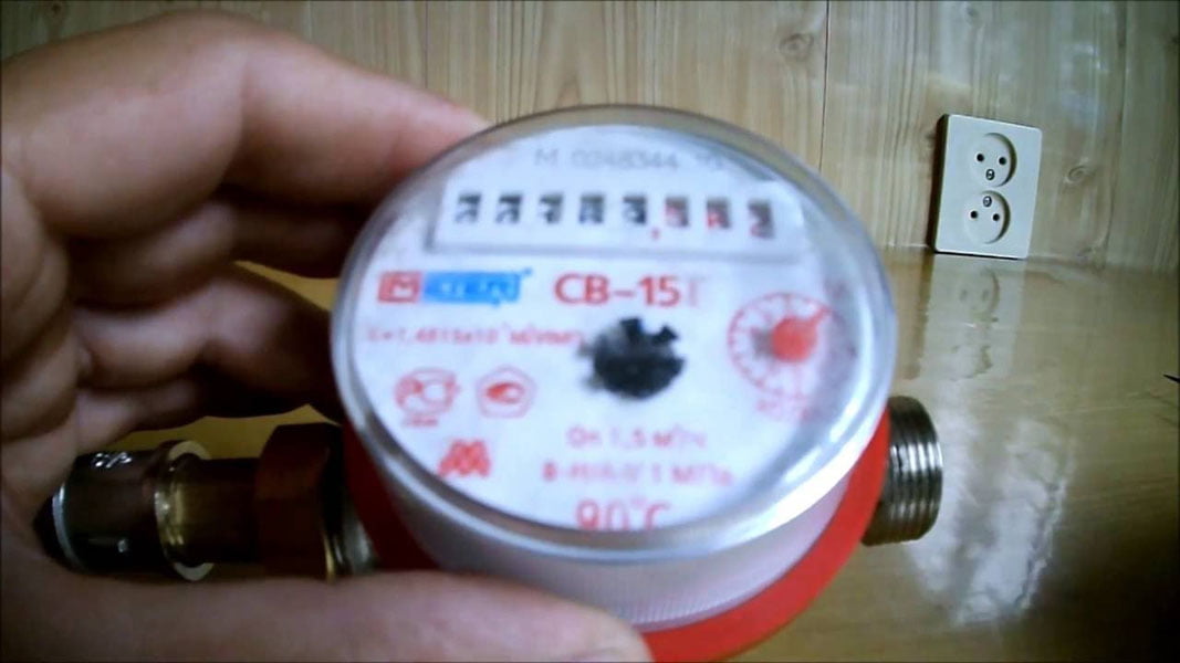 Endilikda yer osti suvlaridan “schyotchik”siz foydalanish taqiqlanadi