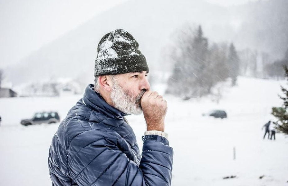 Ёқутистонда 50 даражадан паст совуқ қайд этилди