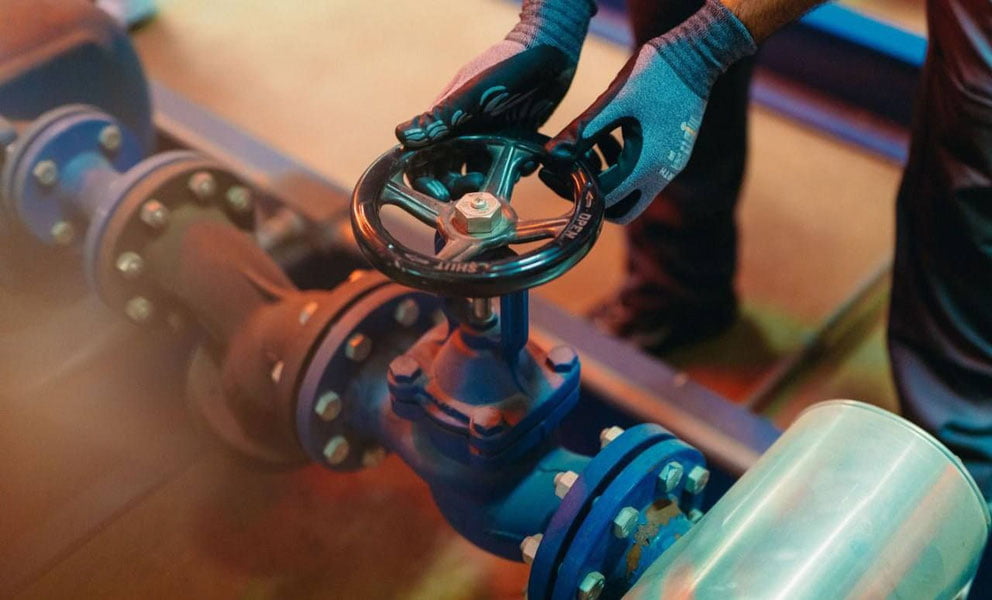 Toshkentdagi ayrim hududlarda issiq suv o‘chirildi