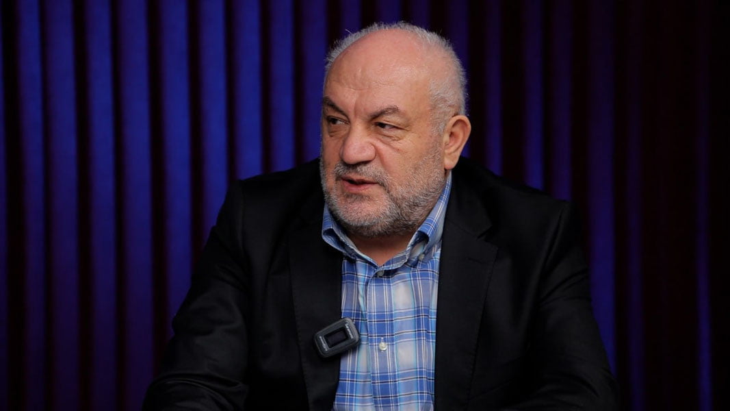 "Жадидларнинг эзгу қарашлари бизга умид ва илҳом беради"