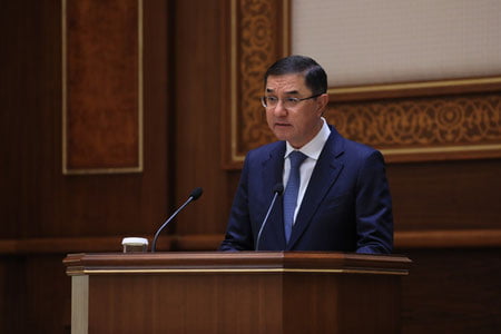 Senat 2024-yilga mo‘ljallangan O‘zbekistonning Davlat byudjetini ma’qulladi