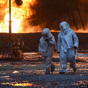 Индонезияда никель заводи шу йилнинг ўзида учинчи марта портлади