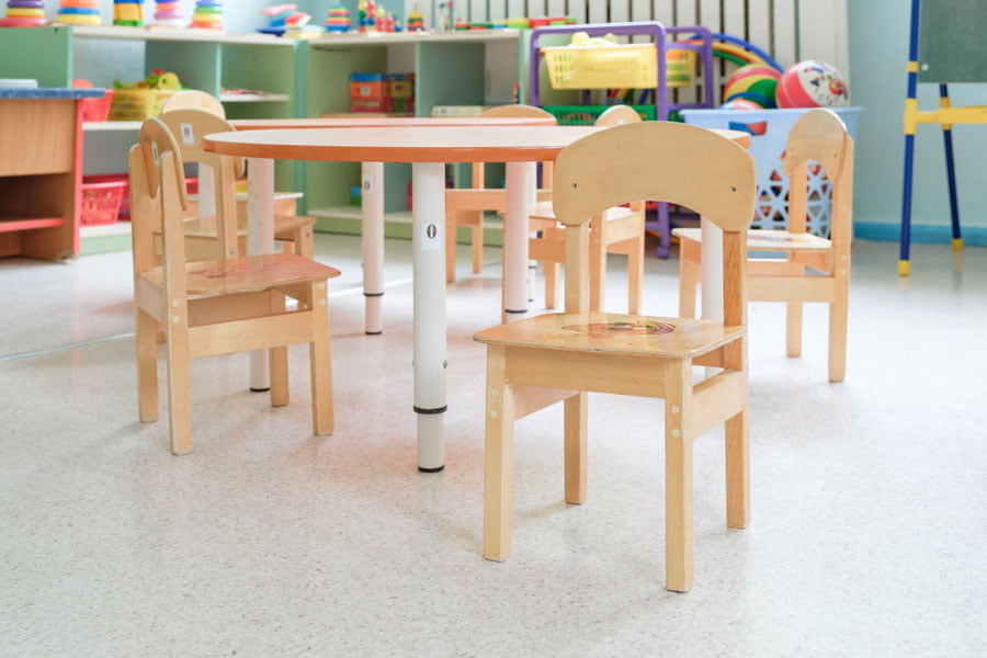 Тошкентда болага тан жароҳати етказган тарбиячига жиноят иши очилди