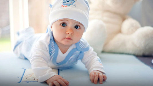 Йил сарҳисоби: 2023 йилда қиз болаларга нисбатан ўғил болалар кўп туғилган