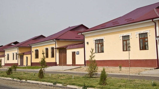 O‘zbekistonda fuqarolar egaligida qancha ko‘chmas mulk bor?