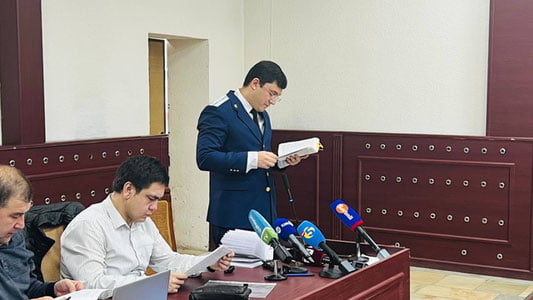 Raqamlar o‘zgardi: “Dok-1 Maks” siropidan 68 nafar bola vafot etgan