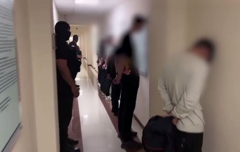 "Hello Tashkent" kanali adminlari qamaldi