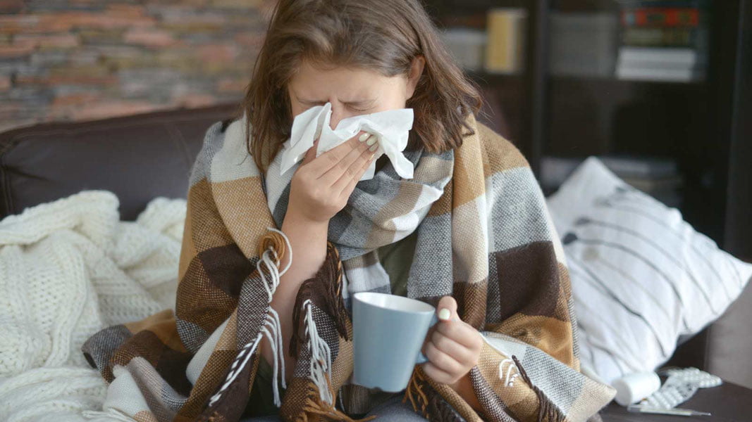 Burun yuvish muolajasi kimlarga tavsiya etilmaydi?