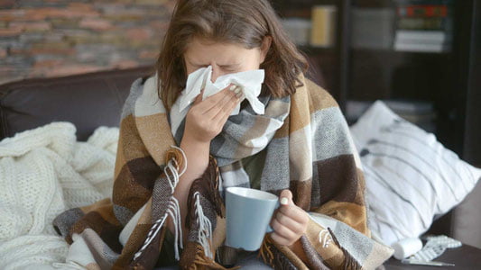 Burun yuvish muolajasi kimlarga tavsiya etilmaydi?