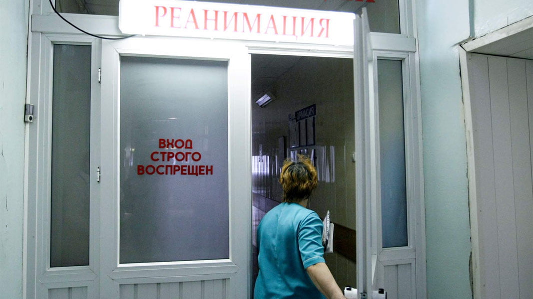 Toshkentda er-xotin va 3 yashar bola vafot etdi