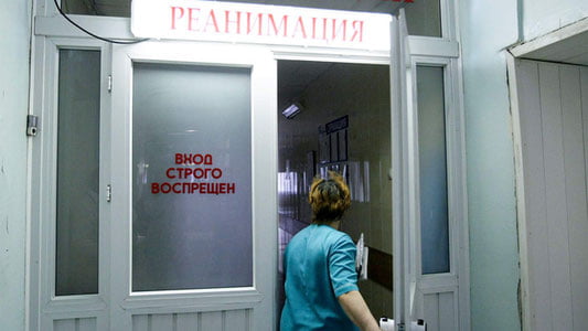 Toshkentda er-xotin va 3 yashar bola vafot etdi